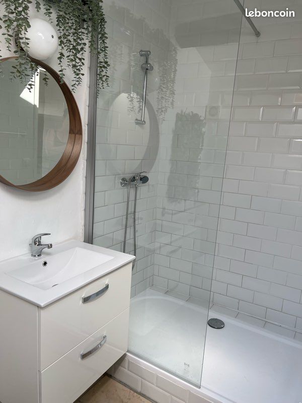 Appartement 1 pièce 25 m² · à La Valette-du-Var · 25 m² · 535 €/mois