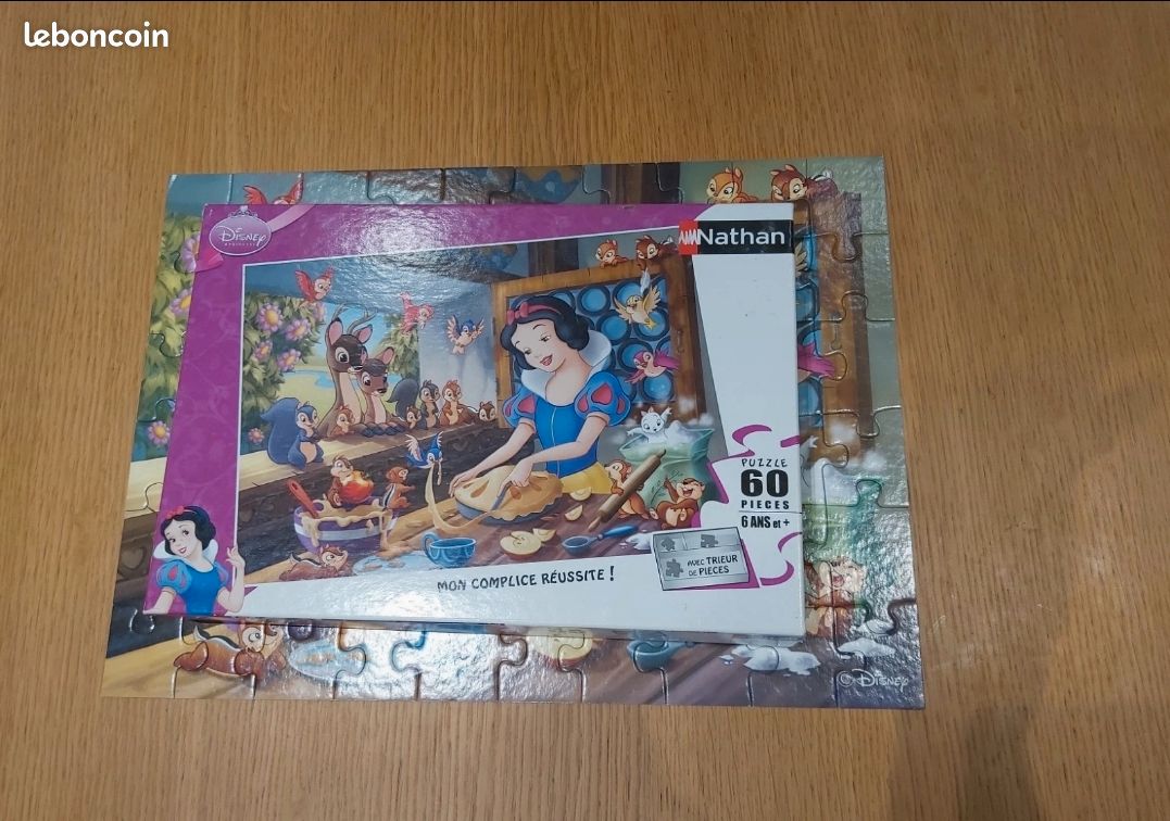 Lot puzzles (image 2)