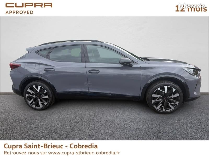 Cupra Formentor 1.5 eHybrid 272ch VZ DSG6 (image 4)