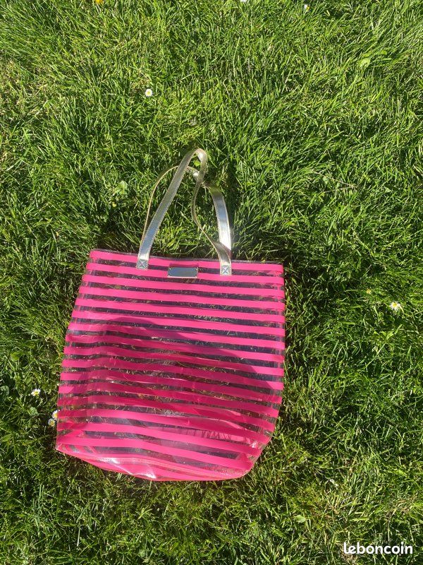 Sac de plage Victoria’s Secret (image 2)