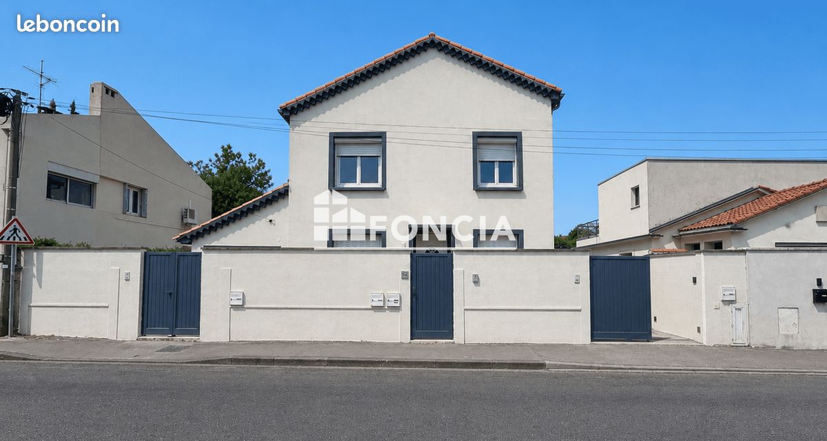 Local commercial 175 m² · à Montpellier · 175 m² · 420 000 €