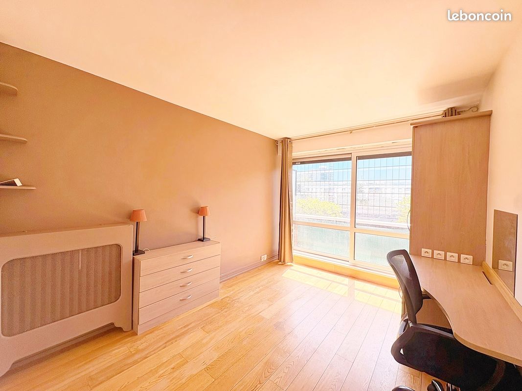 Appartement 1 pièce 19 m² · à Boulogne-Billancourt · 19 m² · 868 €