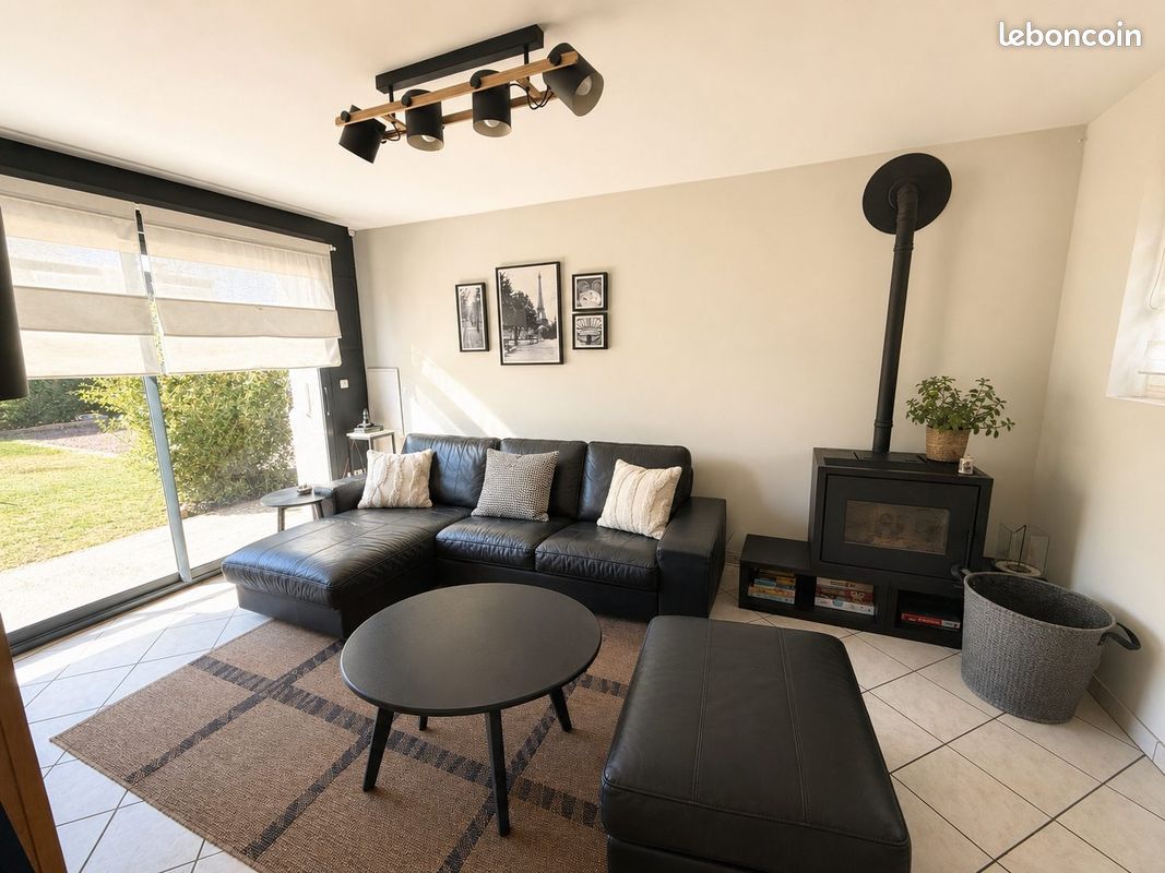 Maison 4 pièces 103 m² · à Haisnes · 103 m² · 194 900 €