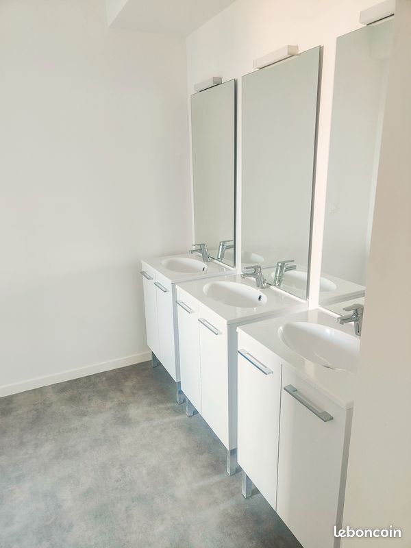 Appartement a louer palaiseau - 1 pièce(s) - 45 m2 - Surfyn