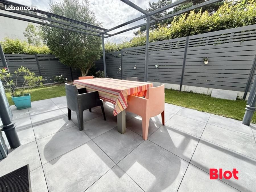 Maison 6 pièces 130 m² · à Chantepie · 130 m² · 435 750 €