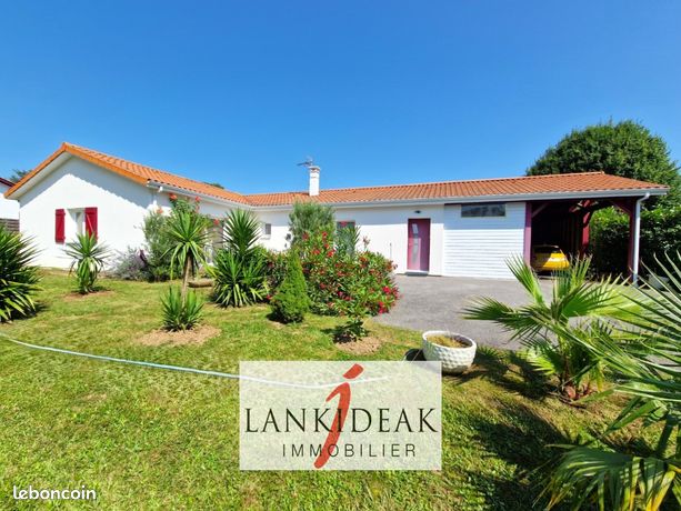 Maison 5 pièces 146 m²