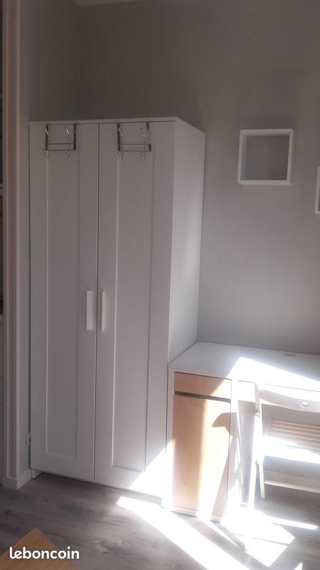 Appartement 1 pièce 17 m² · à Dijon · 17 m² · 335 €/mois