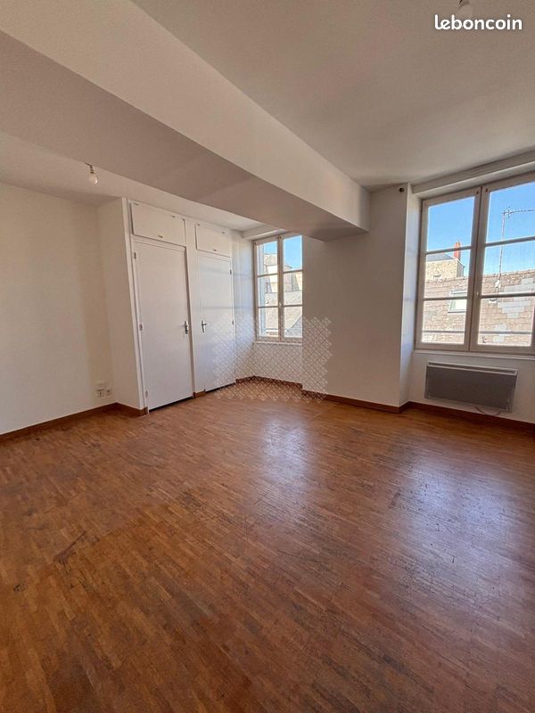 Appartement 2 pièces 37 m² · à Laval · 37 m² · 500 €