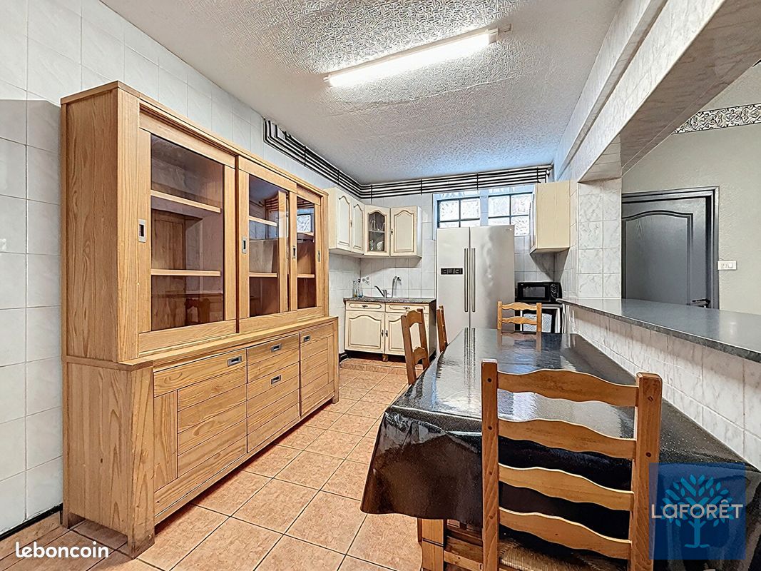 Maison 7 pièces 123 m² · à Escaudain · 123 m² · 196 500 €