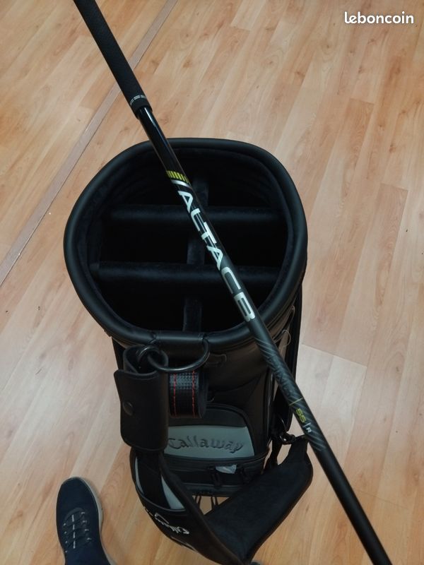 Driver gaucher ping g430 10.5 regular (image 3)