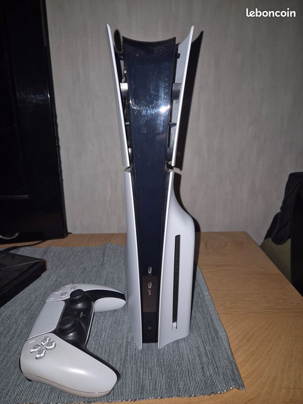 Playstation 5 slim (image 2)