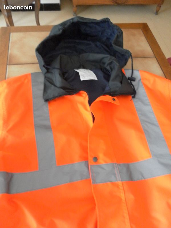 Parka sécurité (image 3)