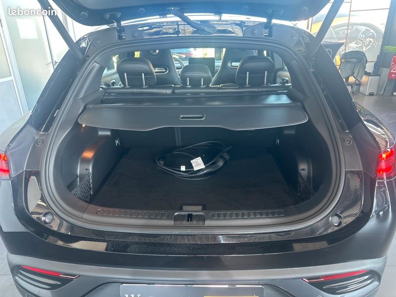 Smart #3 200 kW Pro 272 ch (image 10)