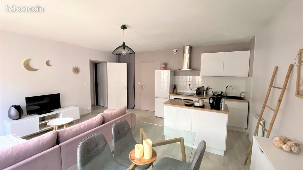 Appartement a louer lens - 2 pièce(s) - 45 m2 - Surfyn