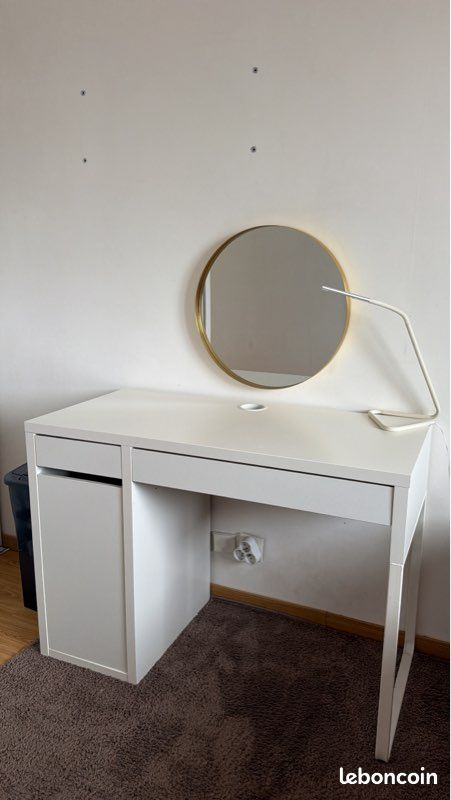 Bureau/coiffeuse (image 1)