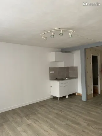Annonce location Appartement besançon