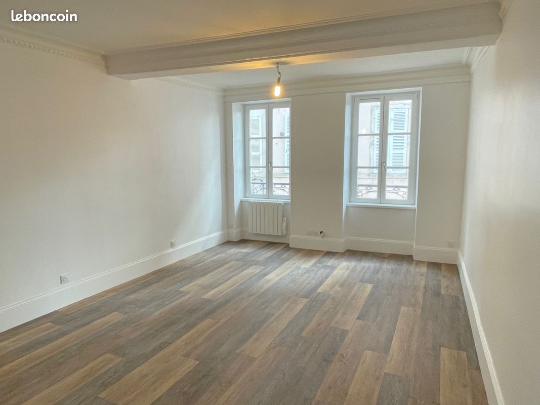 Appartement 3 pièces 53 m² · à Beaune · 53 m² · 740 €/mois