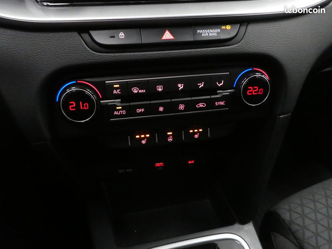 Kia CEED SW 1.5 T-GDI 160CH ACTIVE DCT7 (image 19)