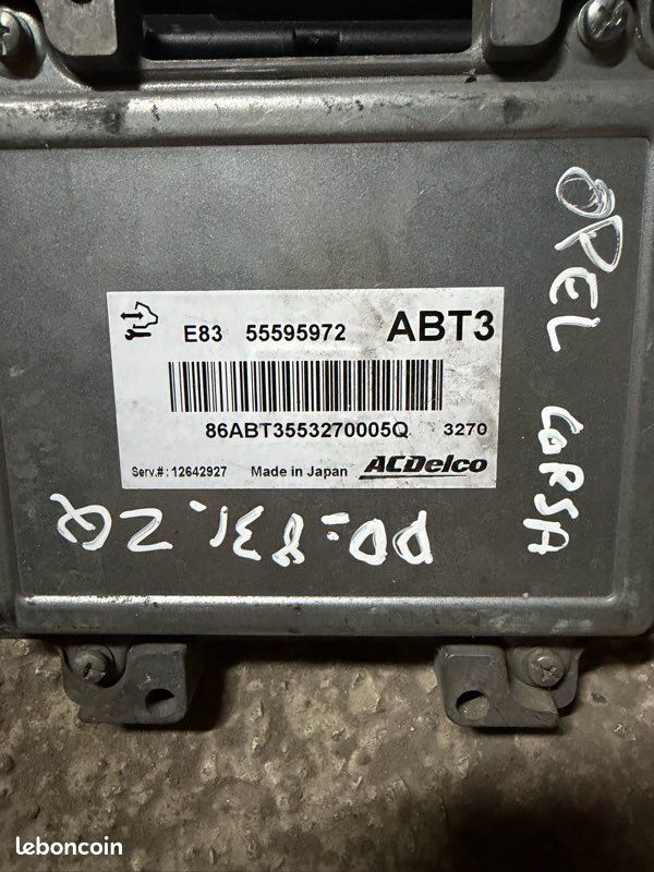 Kit démarrage (image 2)