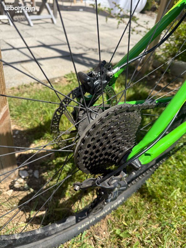 VTT Specialized Crave – Taille M (image 6)