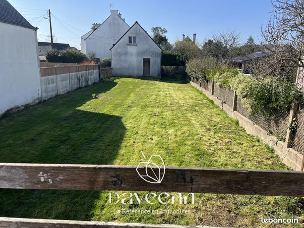 Maison 5 pièces 101 m²
