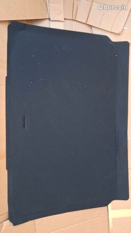 Tapis De Coffre Pour Citroën C3 Pluriel Phase 1 (2003-2008) – Référence 96431623ZE