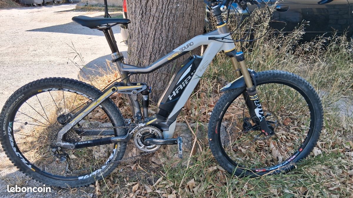 Haibike Sduro Allmtn Haibike Allmtn Pro 2015 Yamaha Haibike Allmtn