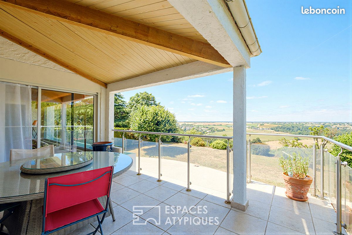 Maison 8 pièces 210 m² · à Thouars · 210 m² · 299 000 €