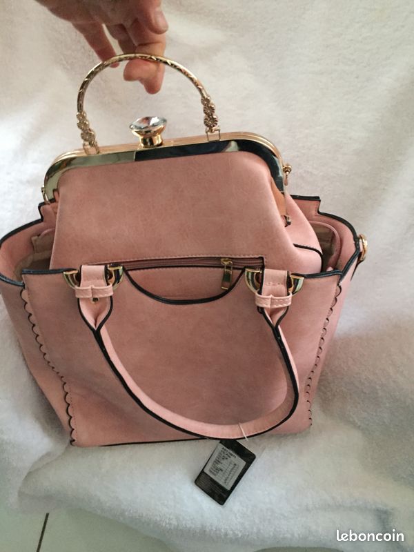Magnifique sac (image 1)