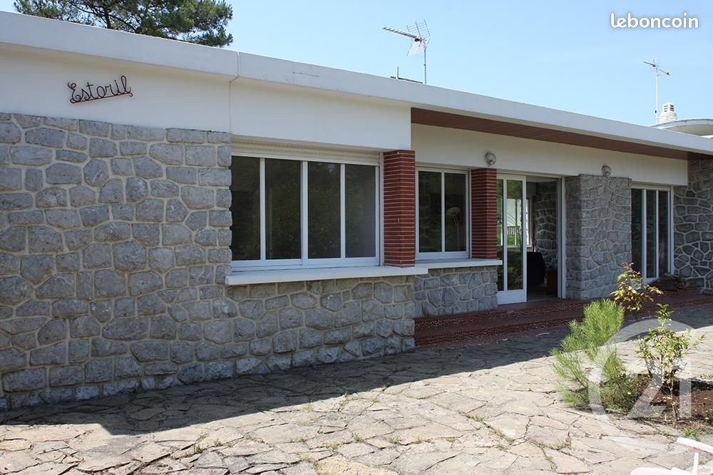 Maison 4 pièces 109 m² · à Anglet · 109 m² · 1 745 €/mois