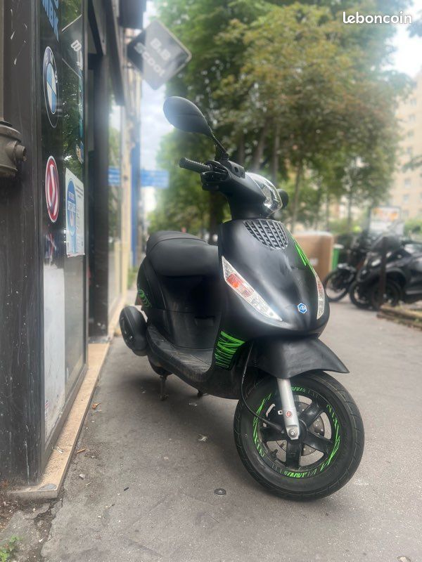 Zip Fast Rider Zip Piaggio 50 Scheda Tecnica Zip Fast Rider
