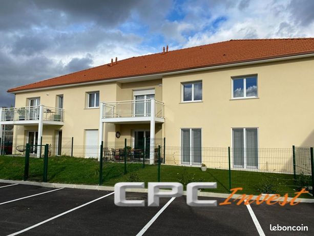 Appartement 2 pièces 50 m²