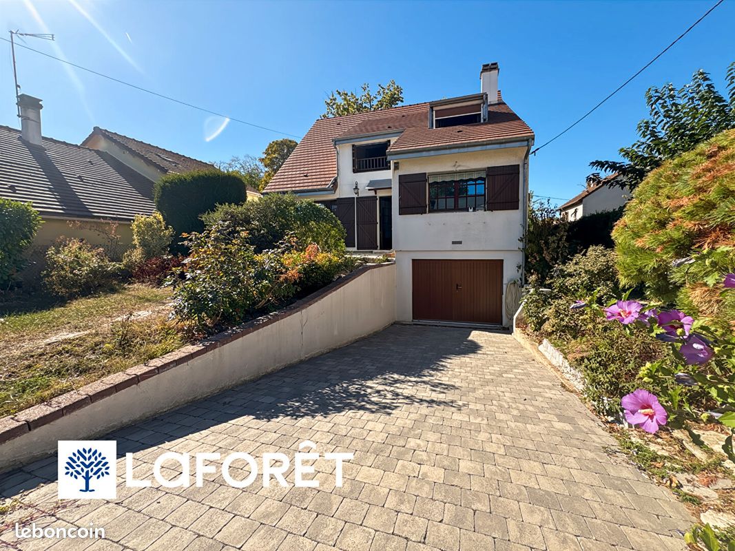 Maison 7 pièces 150 m² · à Morsang-sur-Orge · 150 m² · 369 560 €