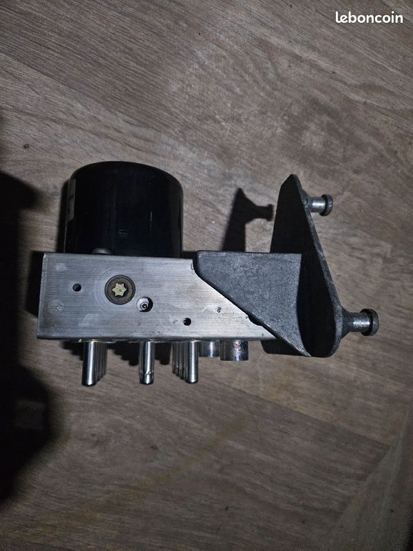 Bloc Hydraulique ESP ATE Pour Mercedes Classe C W203 / CLK W209 - Réf A0355457932 / A0054317512 - Occasion
