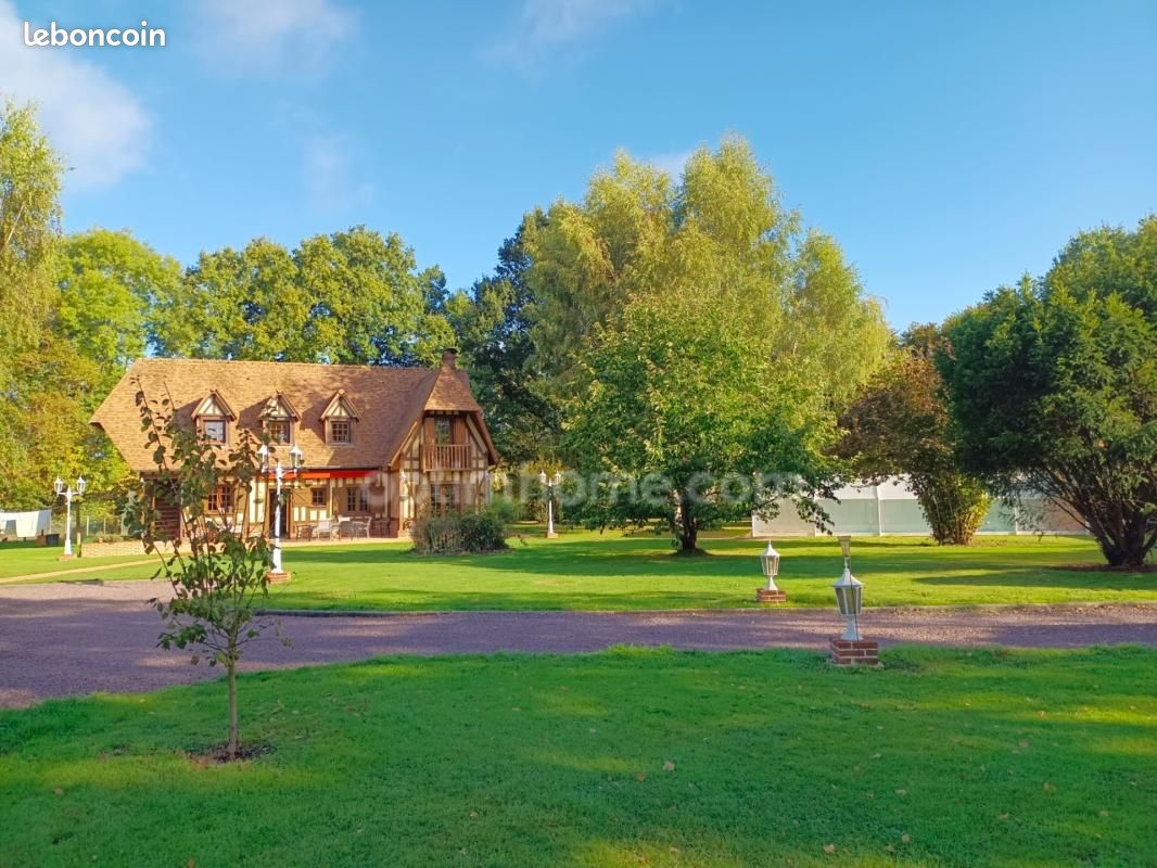 Maison 5 pièces 125 m² · à Épaignes · 125 m² · 599 000 €