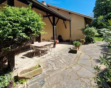 Maison 649 000 € - 157 m²