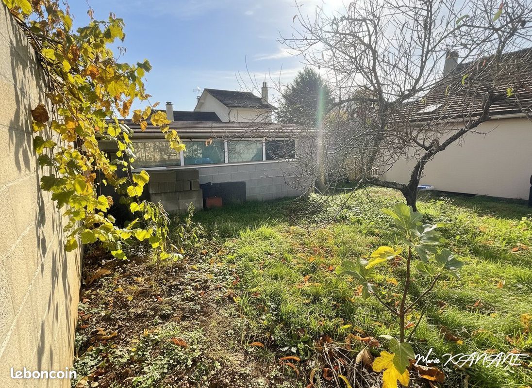 Maison 3 pièces 60 m² (image 2)