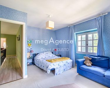 Maison 875 000 € - 180 m²