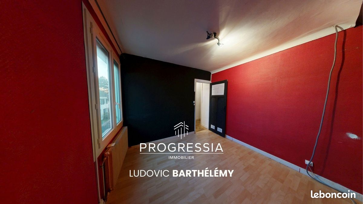 Maison 4 pièces 60 m² · à Port-Jérôme-sur-Seine · 60 m² · 129 500 €