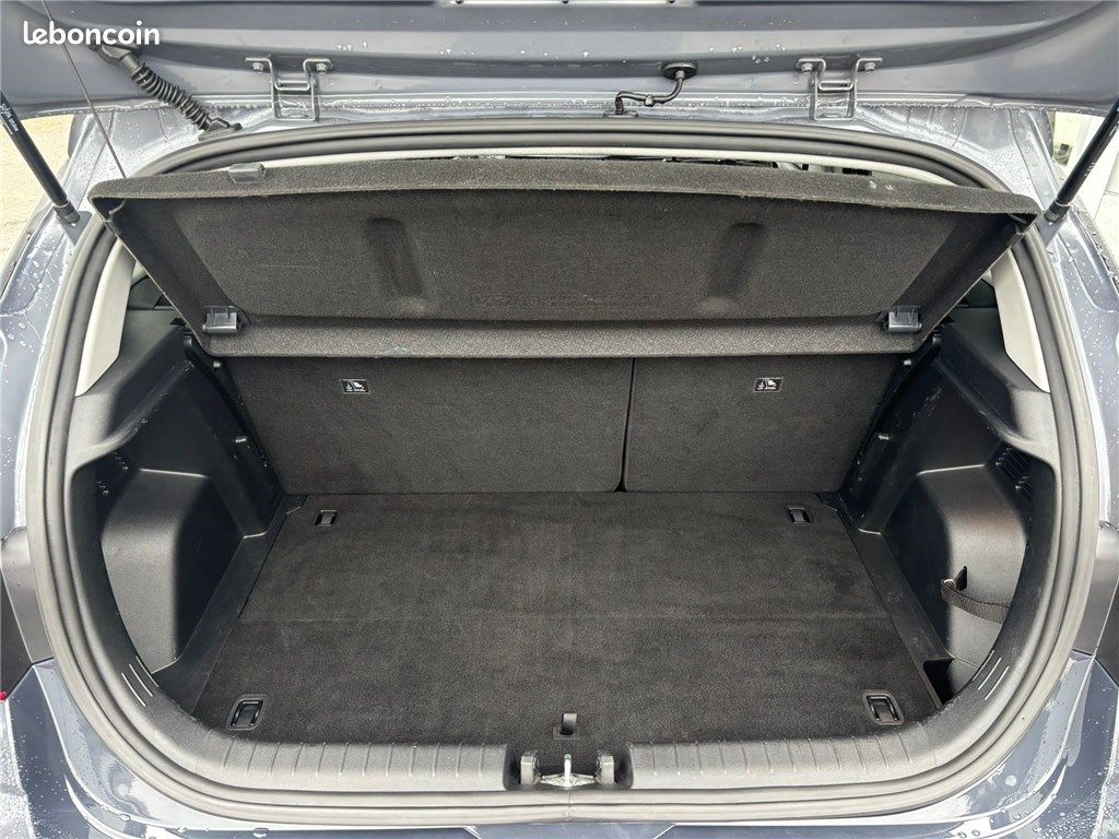 Hyundai i20 III 1.0 T-GDI 100 DCT-7 Intuitive (image 5)