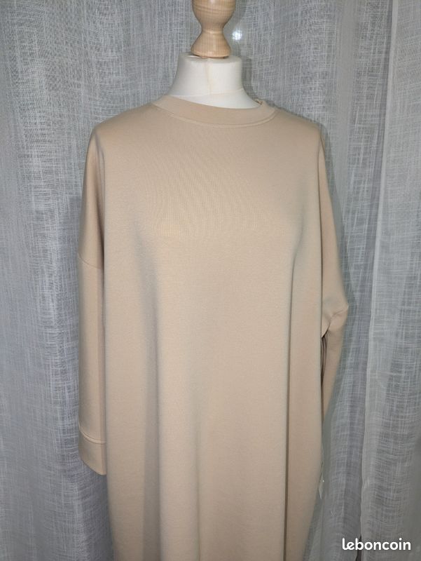 Pull long pour hiver đ (image 2)