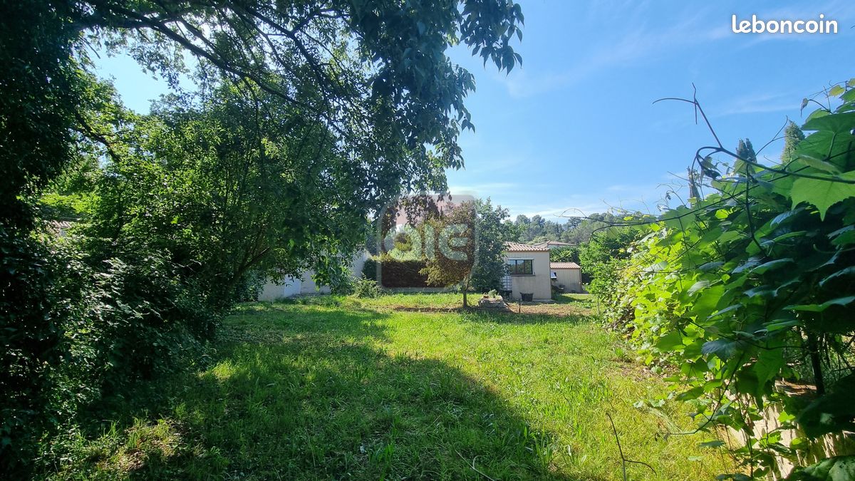 Maison 4 pièces 110 m² · à Montferrier-sur-Lez · 110 m² · 589 950 €