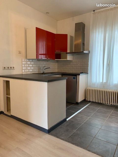 Appartement 2 pièces 31 m² · à Bergerac · 31 m² · 420 €