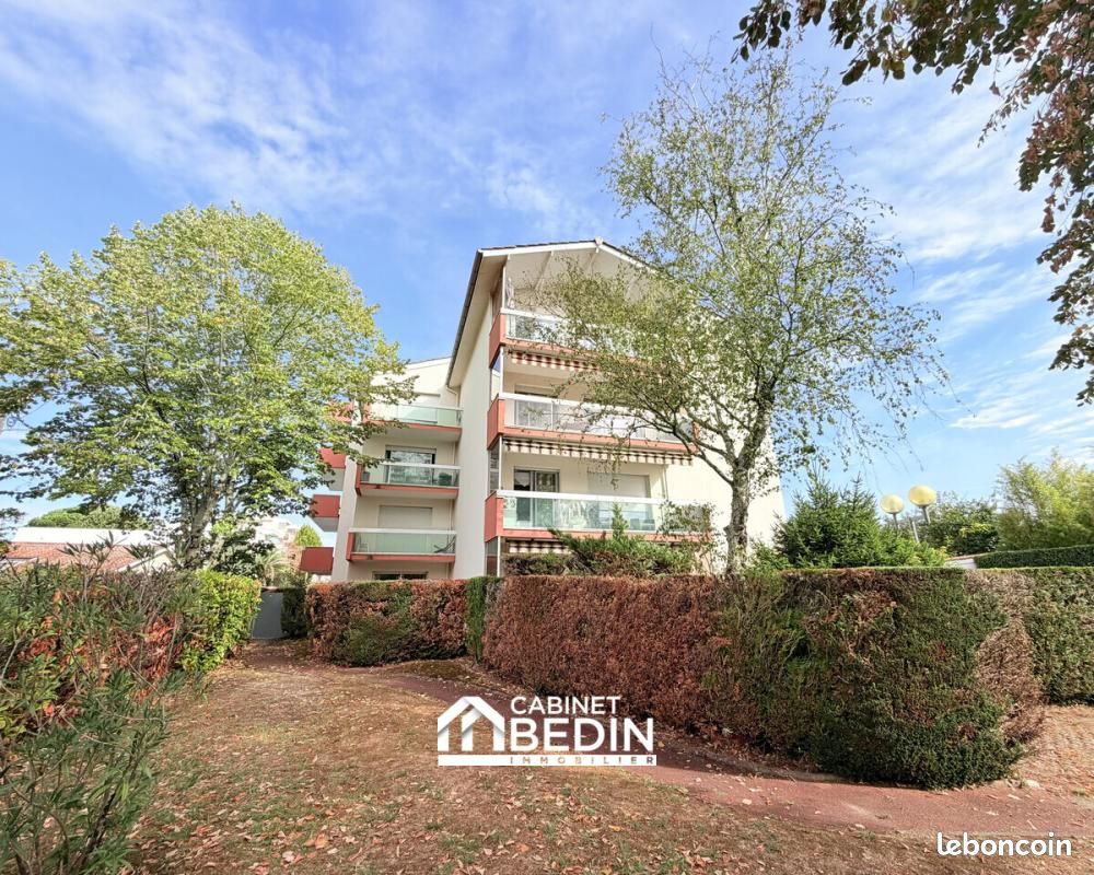 Appartement 4 pièces 119 m² · à Bordeaux · 119 m² · 470 000 €