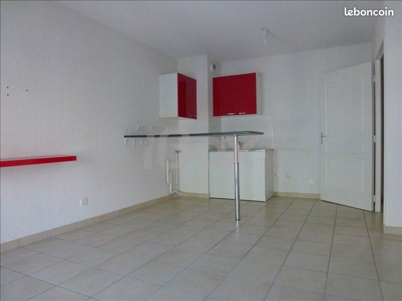 Appartement 2 pièces 36 m² · à Toulon · 36 m² · 637 €/mois