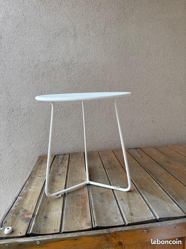 Table basse Cocotte Fermob (image 3)