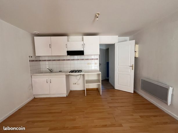 T2 45m² + Terrasse - Sainte-Bazeille