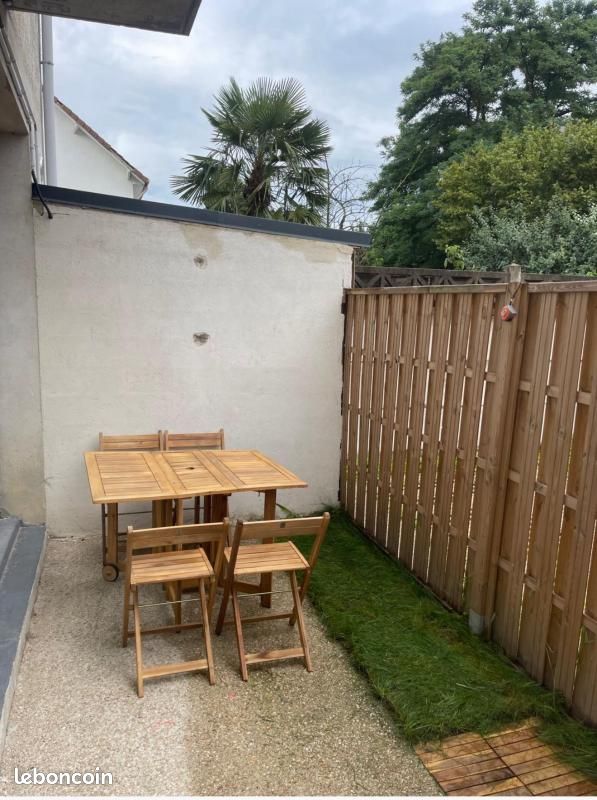 Appartement a louer aulnay-sous-bois - 1 pièce(s) - 32 m2 - Surfyn