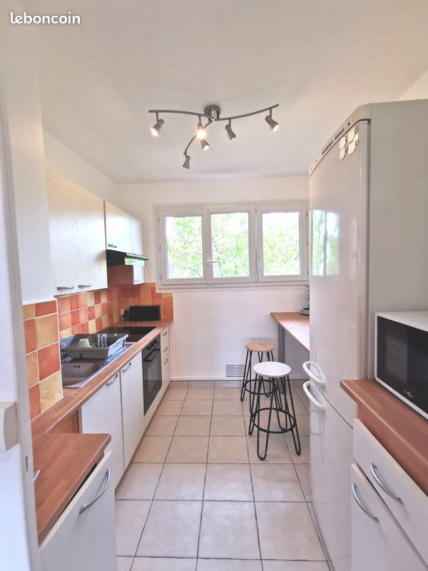 Colocation Boulevard Joseph Bedier Angers (image 3)