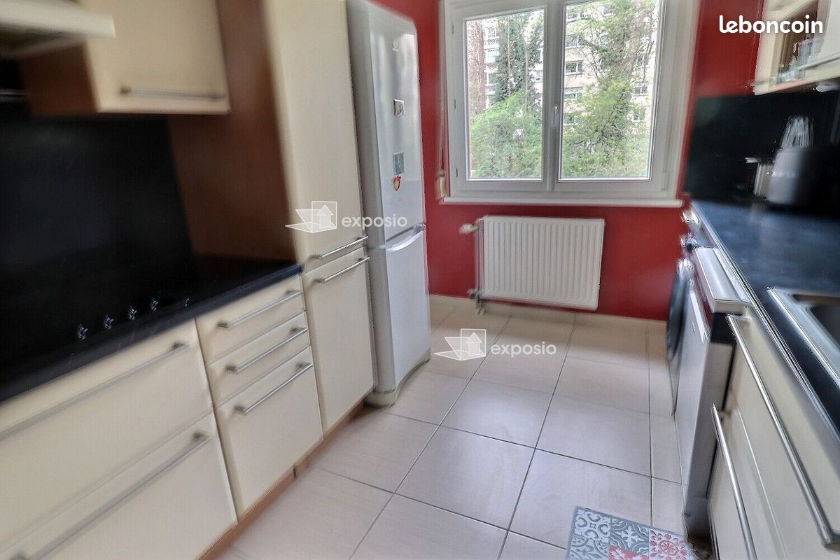Appartement 4 pièces 91 m² (image 10)
